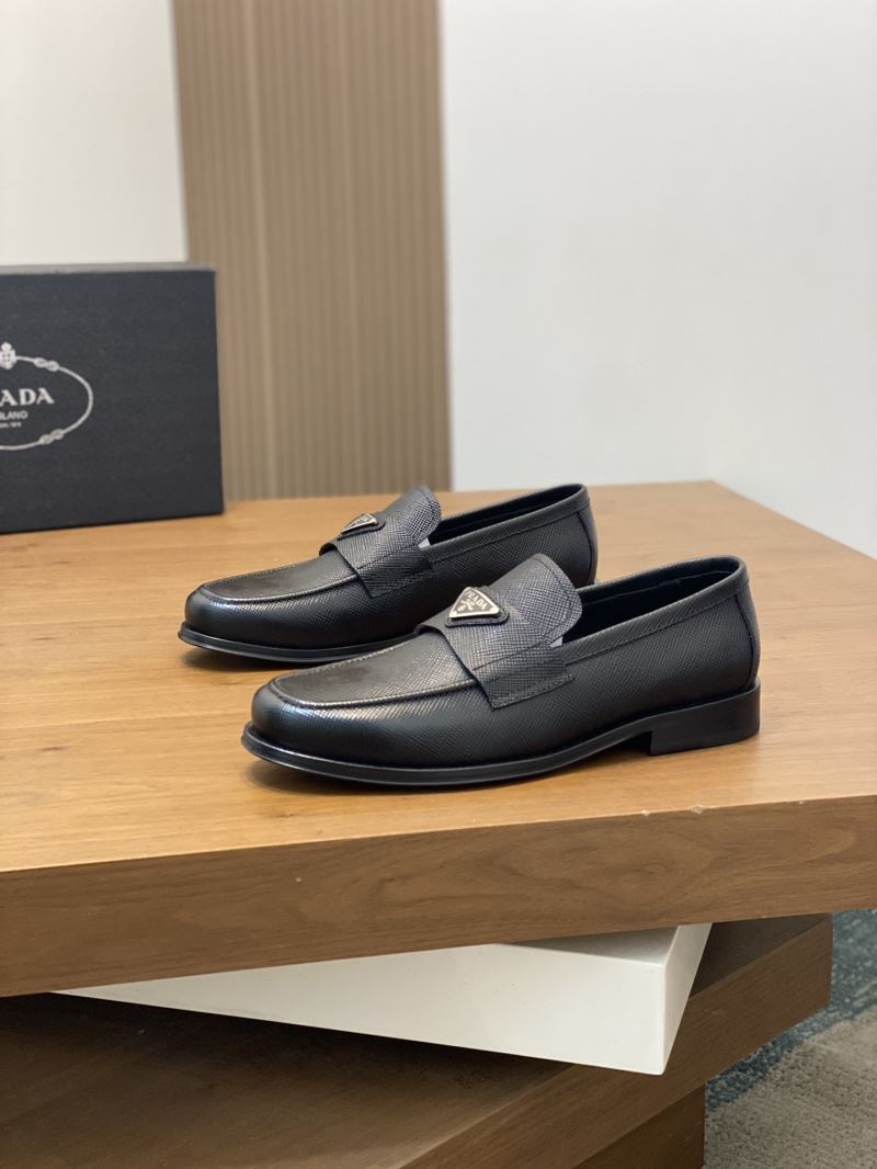 Prada Business Shoes